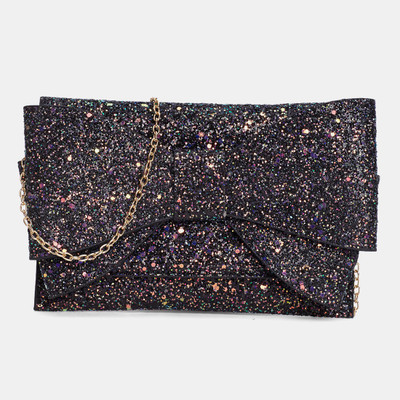 

Miss CL Women Casual Multicolor Leatherette Sling Bag
