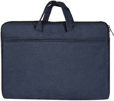 

Rewy Men & Women Casual, Formal Blue Nylon Sling Bag