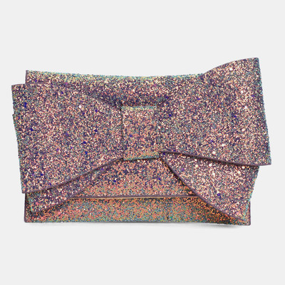 

Miss CL Women Casual Multicolor Leatherette Sling Bag