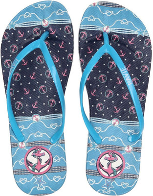 Lavie Women LAKE BLUE Flats