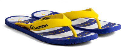 

Adda Flip Flops, Blue