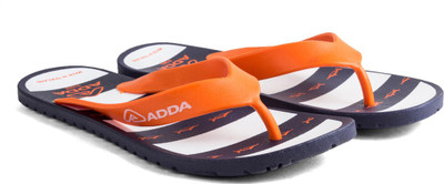 

Adda Flip Flops, Navy