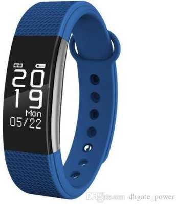 

HOC JSJ_258J_F2 Band(Red Strap, Size : Free Size), Multicolor