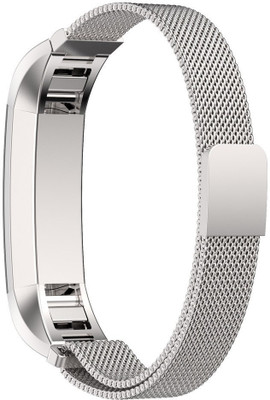 

Cellfather CELL-70391 Smart Watch Strap(Silver)