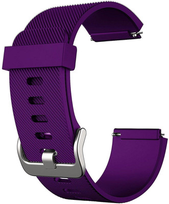 

Cellfather CELL-70373 Smart Watch Strap(Purple)