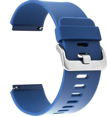 

Cellfather CELL-70366 Smart Watch Strap(Blue), Dark blue