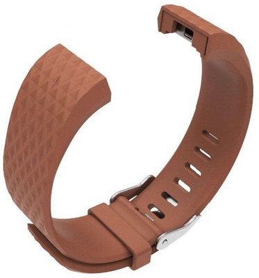 

Cellfather CELL-70384 Smart Watch Strap(Brown), Coffee