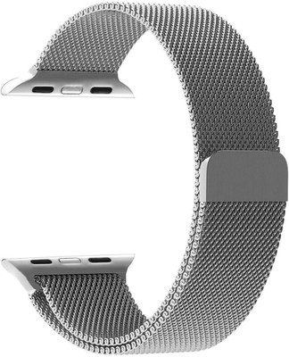 

Cellfather CELL-70172 Smart Watch Strap(Silver)