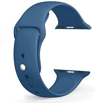 

Cellfather CELL-70158 Smart Watch Strap(Blue), Ocean blue