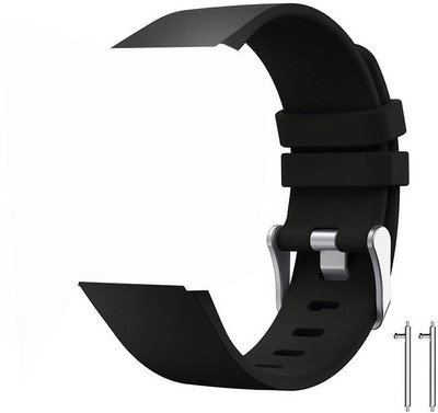 

CELLFATHER CELL-70685 Smart Watch Strap(Black)