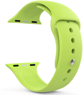 

Cellfather CELL-70160 Smart Watch Strap(Green)