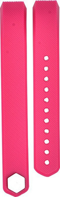 

CELLFATHER Silicone3 Smart Watch Strap(Pink)