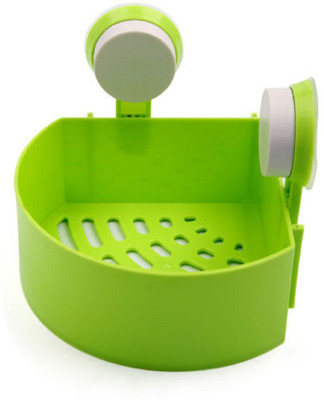 

Vmoni plastic triagle holder New Plastic Interdesign Bathroom Kitchen Storage Organize Shelf Rack Triangle Shower Corner Caddy tooth brush holder Basket with choppers and soap Dishes,and kitchen trolly for Wall Mounted Suction Cup Plastic Wall Shelf(Numbe