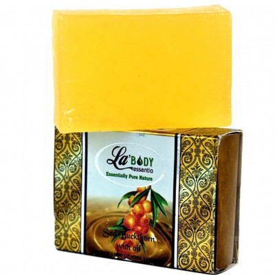 

La BODY LaBody Beauty Soap - Pack of 6(600 g, Pack of 6)