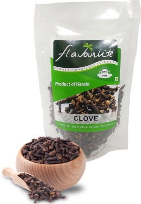 

Flavourlite Clove (Laung) Best Quality from Idukki, Kerala(100 g)