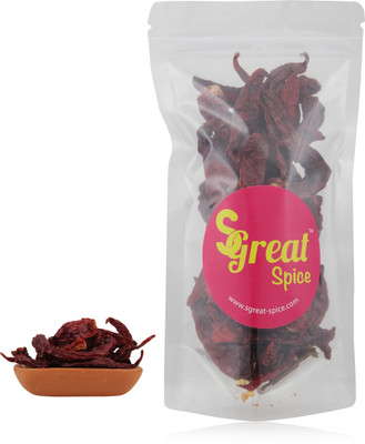

Sgreat Spice Kashmiri Chilli (2kg)(2 x 1 kg)