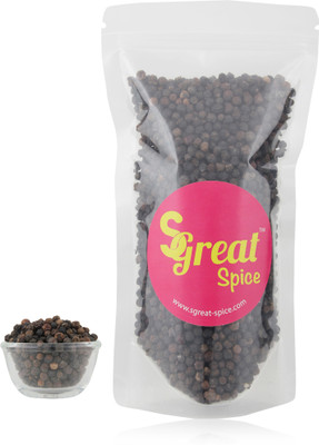 Sgreat Spice Black Pepper (750g)(750 g)