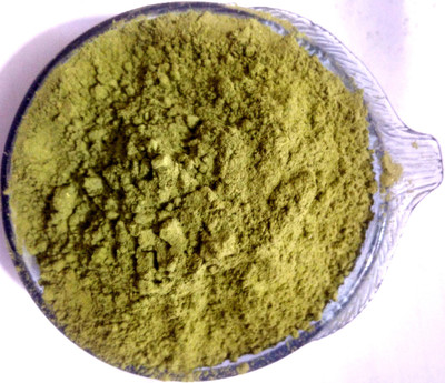 

IndianJadiBooti Senna Patta Powder(900 g)