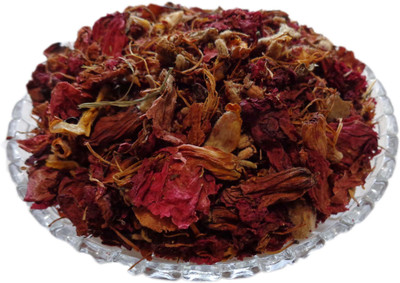 

IndianJadiBooti Gudhal Phool(250 g)