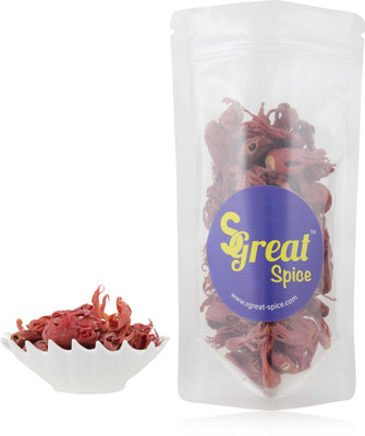 

Sgreat Spice Mace 250g (Javitri)(250 g)