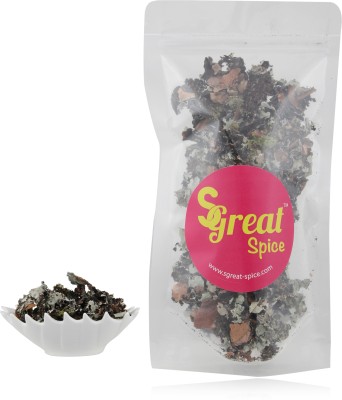 

Sgreat Spice Black Stone Flower 400g (Kalpasi)(400 g)