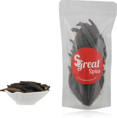 

Sgreat Spice Kapok 2kg (Marathi Moggu)(2 x 1 kg)
