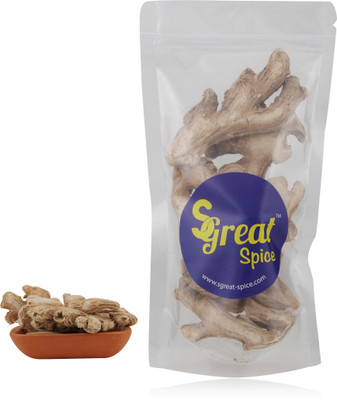 

Sgreat Spice Dry Ginger 250g (Sonth)(250 g)
