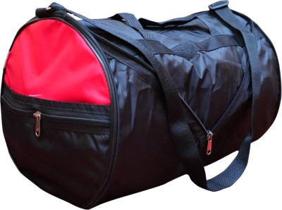 

JARA HAT KE Foldable Duffle Gym Bag, Travelling Bag(Multicolor, Sling Bag)