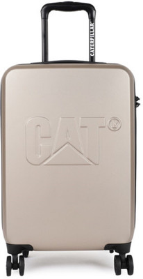 

CAT Cargo Check-in Luggage -  inch(Beige