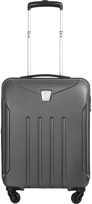 

Aristocrat Samurai Carry-On Cabin Luggage -  inch(Grey