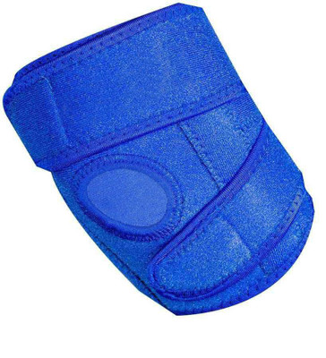 

Zahuu Elbow Support with Stays Elbow Support (, Blue