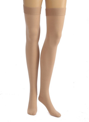 

Medi Full Thigh Length Vericose Vein Stocking Crus Support(Beige