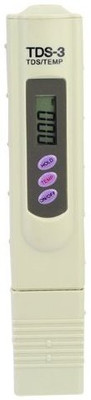 

Unknown Digital LCD TDS3/TEMP/PPM TDS Meter Water Tester Filter Pen Stick Digital TDS Meter
