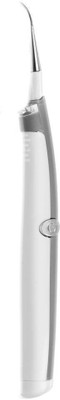 

Three Secondz Stylish Smile Gentle Dental Teeth Whitening Ultranic Dental Tooth Pick LED Light Teeth Whitening Pen(1 ml)