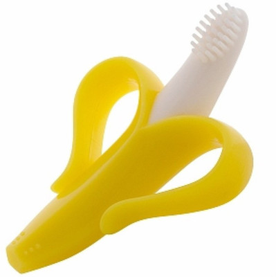 

Baby Banana ME888 Teether(Yellow)