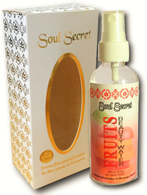 

SOUL SECRET FRUITS BEAUTY WATER(100 ml)