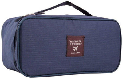 

Online World Lingerie Bag(Blue)