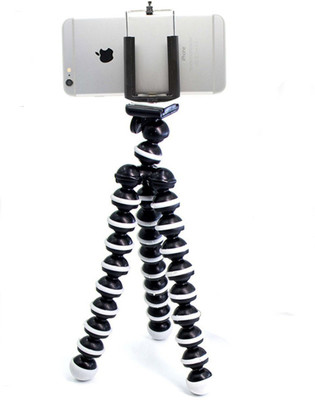 

LIFEMUSIC Lightweight Tripod(Multicolor, Supports Up to 1500)