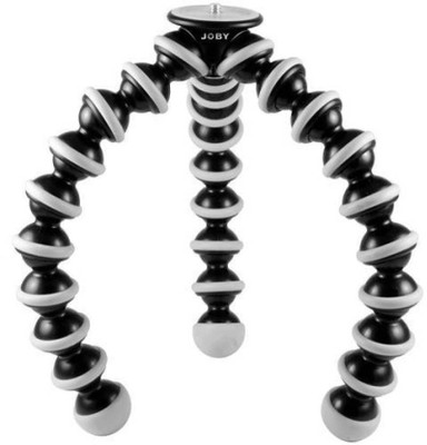 

MAB COLLECTIONS TRIPOD1013 Tripod(Black, Supports Up to 1500 g)