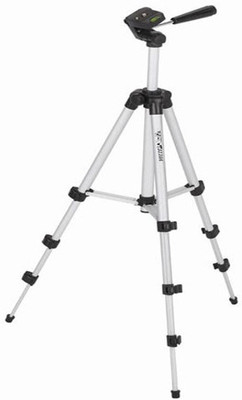 

LIFEMUSIC UNIQUE 3110 Tripod(Multicolor, Supports Up to 900)