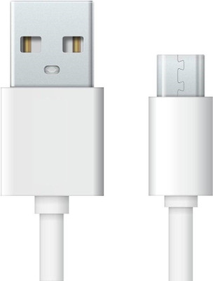

Etake TV-out Cable MICRO USB to USB Sync Fast Charging, Data Transfer and Sync Micro Usb Cable 1 Meter(White, For Mobile)