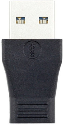 

ULT-UNITE 4041-8713 USB Adapter(Black)