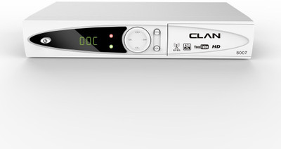 

taipan 8009 6 CD Player(White)