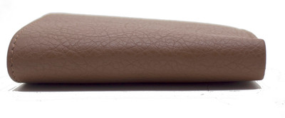 

MS Men Casual Brown Artificial Leather Wallet(4 Card Slots)