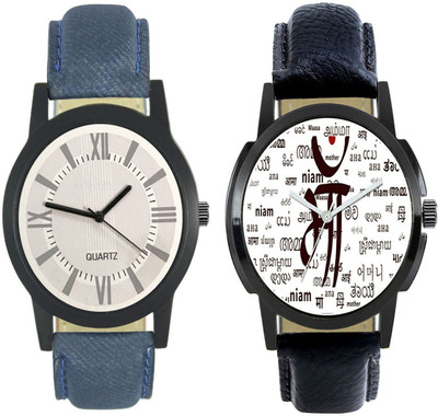 

IIK FX SPECIAL FAST SELLING WATCH-126 Watch - For Men & Women