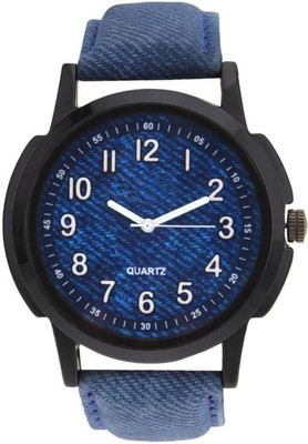 

Just In Time JF100459 Presenting New Look Fashionable Stylish Men Watch - For Boys & Girls