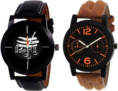

ADDYONE HD0130 Watch - For Boys & Girls