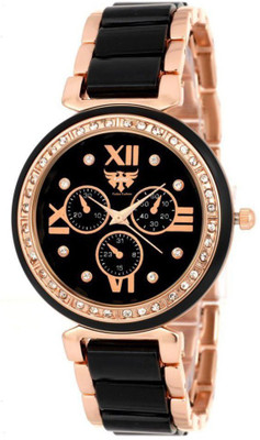 

newmen blkmina Watch - For Girls