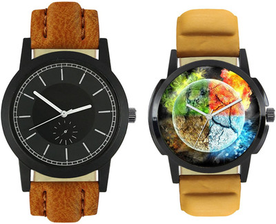 

IIK SPECIAL FAST SELLING WATCH-138 Watch - For Men & Women