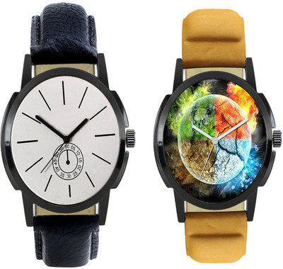 

IIK SPECIAL FAST SELLING WATCH-129 Watch - For Men & Women